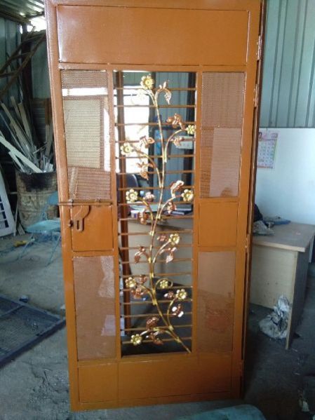 Wholesale Metal Safety Doors Metal Safety Doors Manufacturer