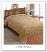 Woven Bed Sheet (BST-1003)