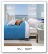 Woven Bed Sheet (BST-1009)