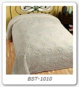Woven Bed Sheet (BST-1010)