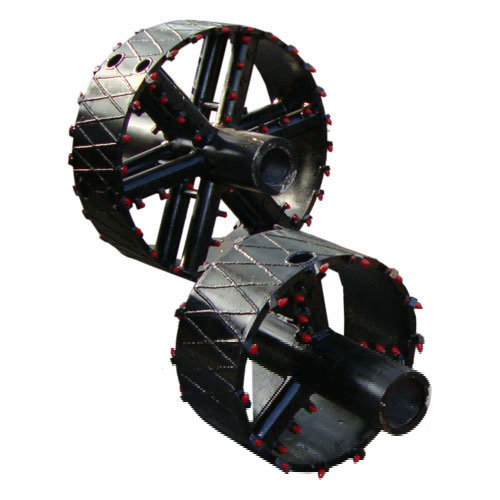 Flying Cutter For HDD