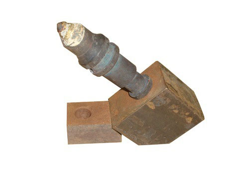 Cutting Tip For Boring For Rock
