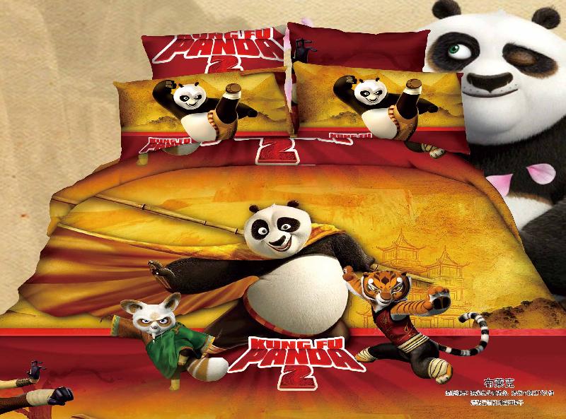 5D Exclusive Double Bed Sheet 017