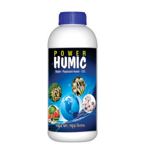 Power Humic Liquid Acid