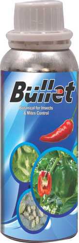 Bullet Pesticide