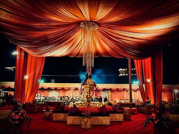 Destination Wedding Organiser 01