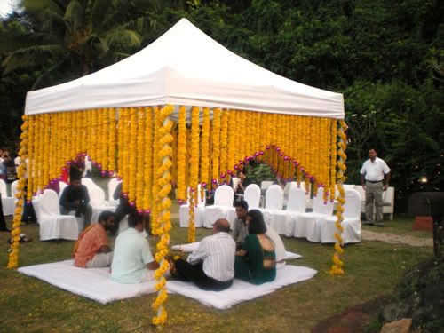 Destination Wedding Organiser 05