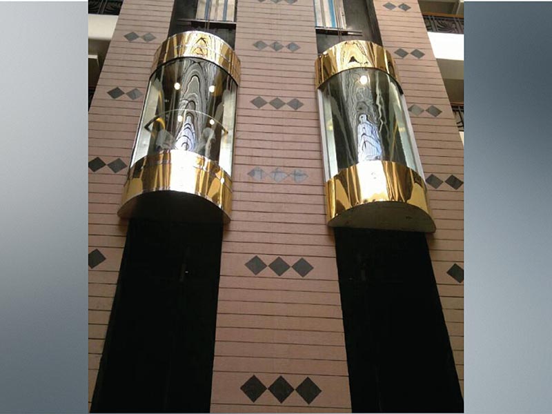 Glass Elevators 01