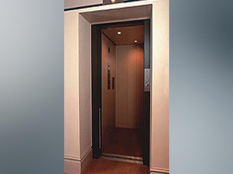 Passenger Elevators 01