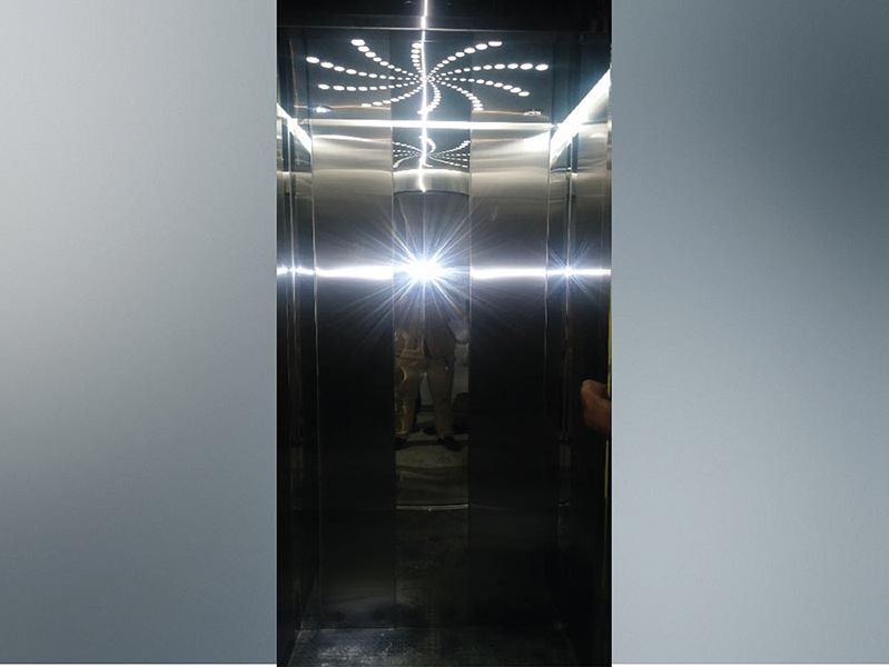 Passenger Elevators 04