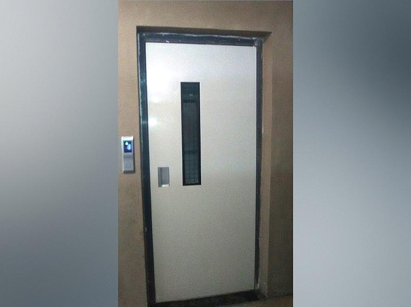 Passenger Elevators 05