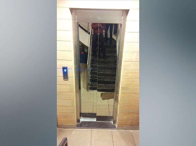 Passenger Elevators 06