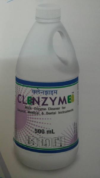 Clenzyme Multi Enzyme Cleaner