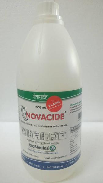 Novacide Disinfectant Liquid
