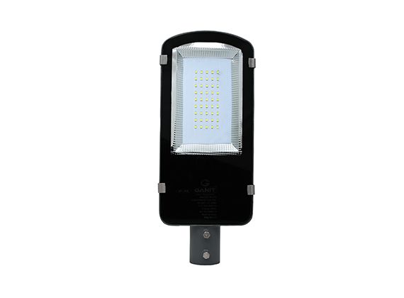 24 Watt LDR LED Street Light 01