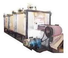 Continuous Hardening Furnace