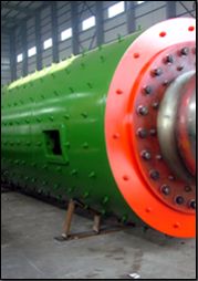 Ball Mill Grinder Machine