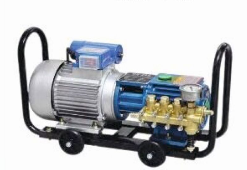 High Pressure Sprayer 01