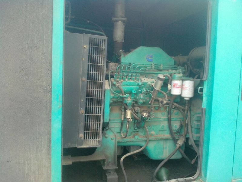 Diesel Generator Rental Service 03
