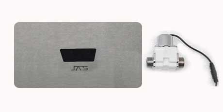 JAF4 Battery Operated Automatic Urinal Flusher