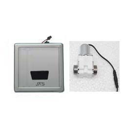 JAF5 Battery Operated Automatic Urinal Flusher