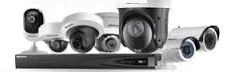 Dahua CCTV Camera & DVR