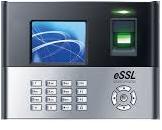 ESSL Time and Attendance System