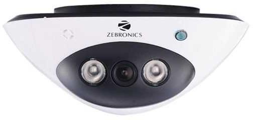 Zebronics CCTV Camera