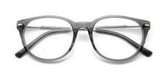 Optical Eyeglass Frame 02