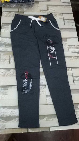 Boys Track Pant 01