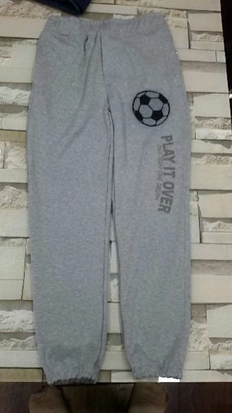 Boys Track Pant 02