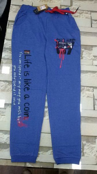Boys Track Pant 04