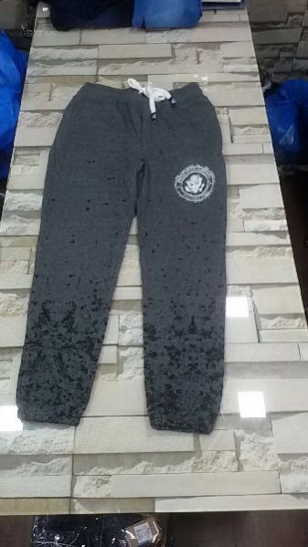 Boys Track Pant  07