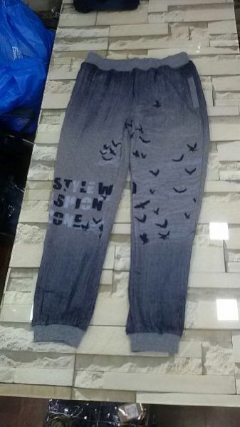 Boys Track Pant  11