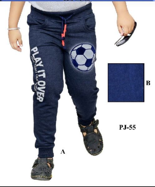 Boys Track Pant (PJ-55)