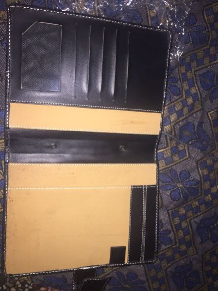 Leather File Folders 29