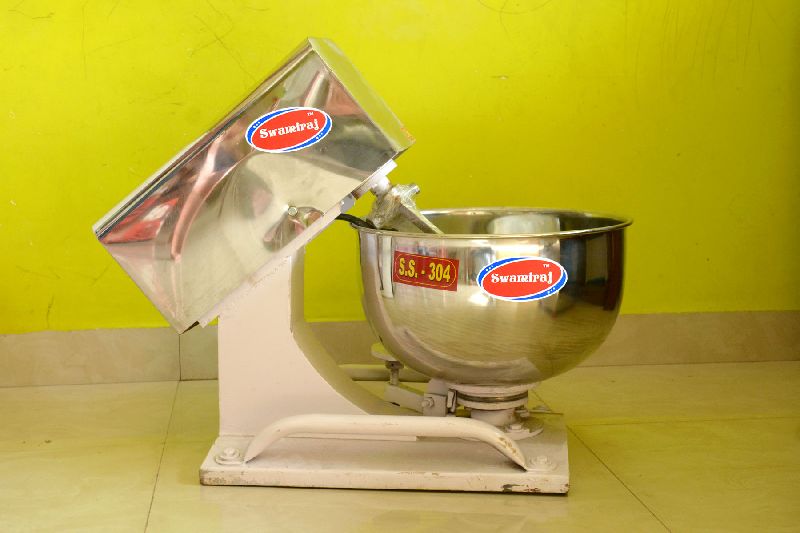 Flour Mixer Machine