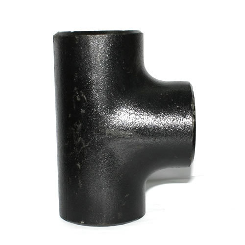 Pipe T Joint