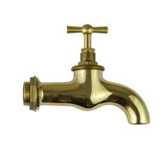 Brass Water Taps