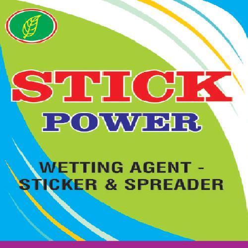 Stick Power Sticker & Spreader Activator