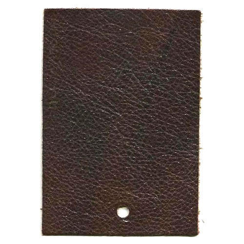 Cow Milled VT Leather Fabric