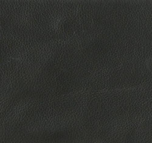 Cow Natural Dry Milled Leather Fabric