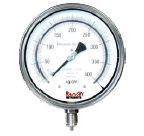 Precision Test Pressure Gauges