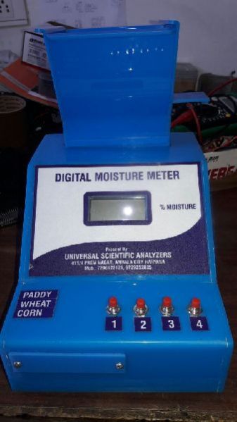 Digital Moisture Meter 02