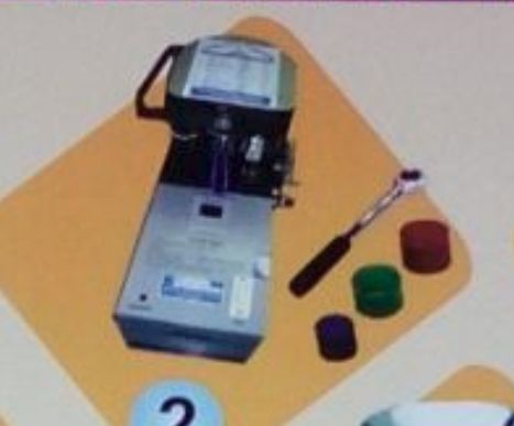 Digital Moisture Meter 01