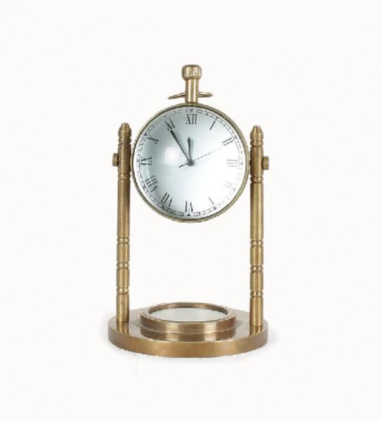 Table Clock 03