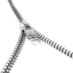 Bag Zipper Slider 01