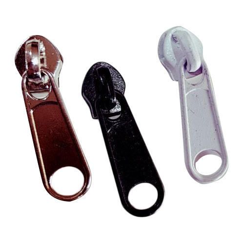 Bag Zipper Slider 12
