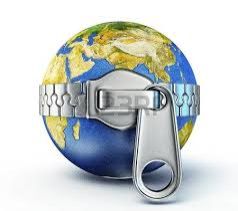 Bag Zipper Slider 14