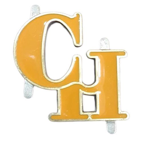 Metal Logo Plates 01